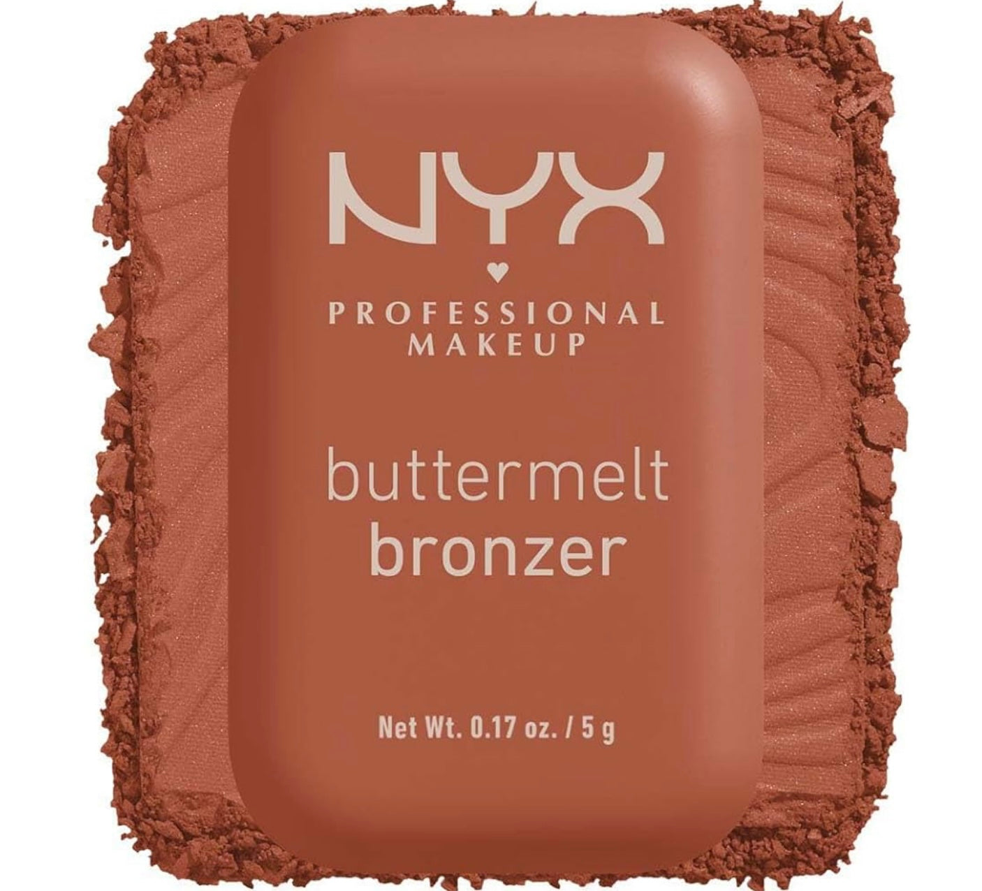 BUTTERMELT BRONZER Nyx