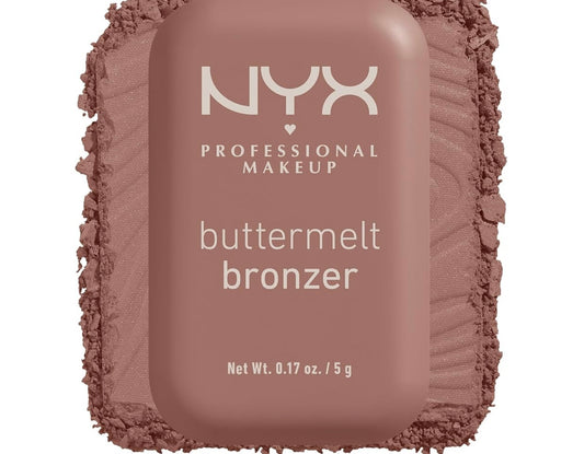 BUTTERMELT BRONZER Nyx