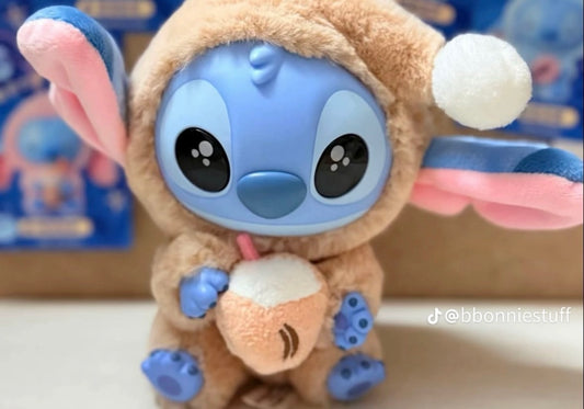 Caja de stich sorpresa!!