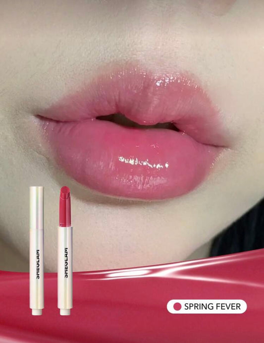 Plumping gloss Sheglam