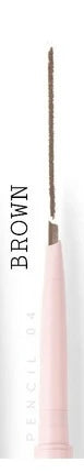 BEAUTY CREATIONS - GEL TINT + BROW PENCIL cejas