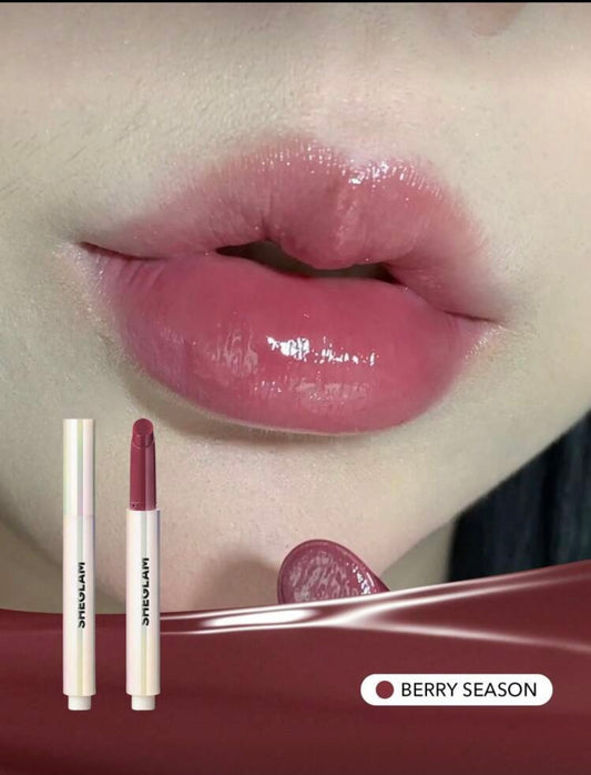 Plumping gloss Sheglam