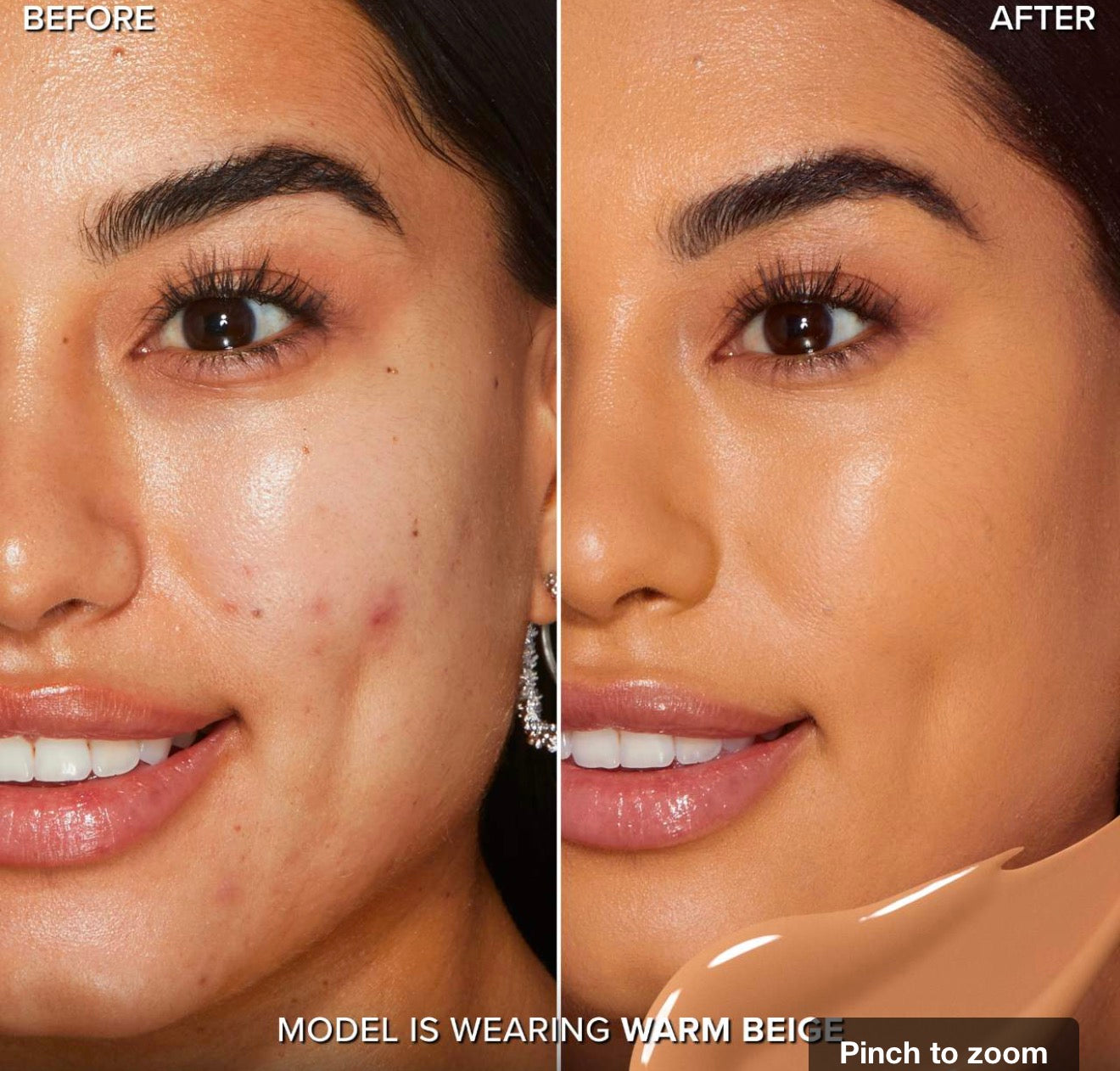 Too Faced - Born This Way Super Coverage Multi-Use Longwear Concealer (copia)