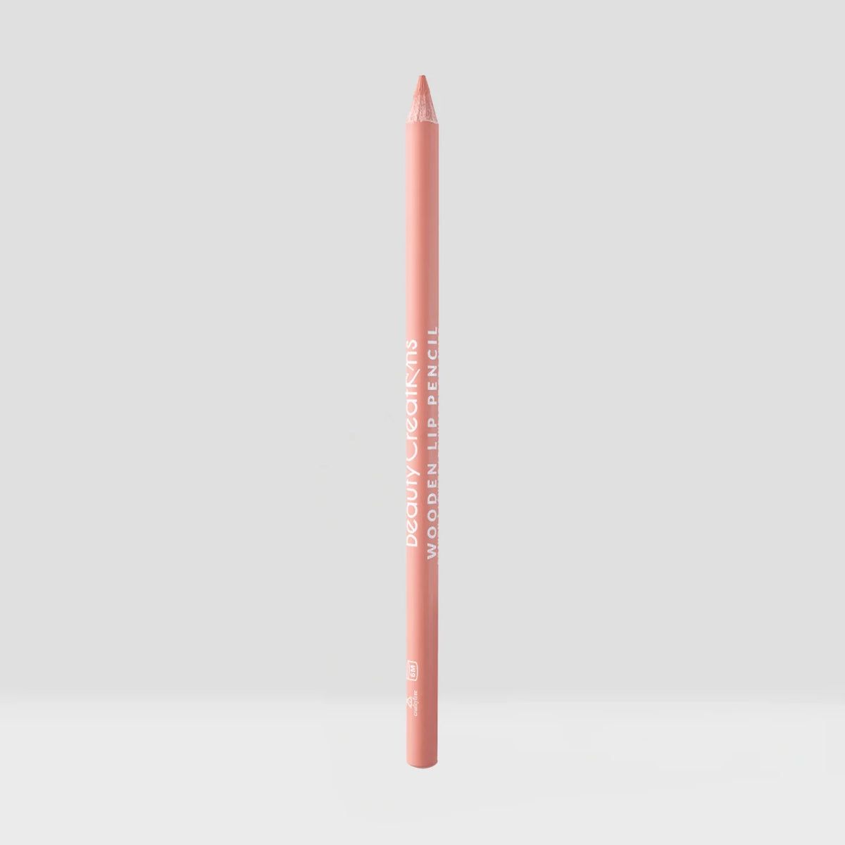 Delineador de labios wooden Lip Pencil Bc