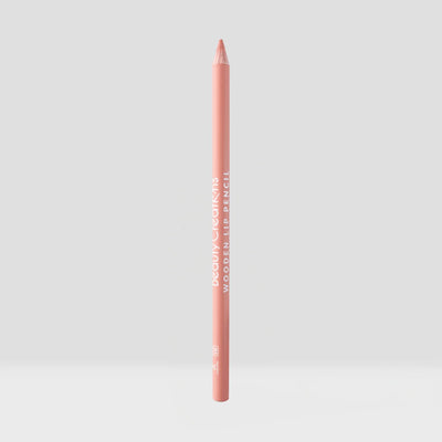Delineador de labios wooden Lip Pencil Bc