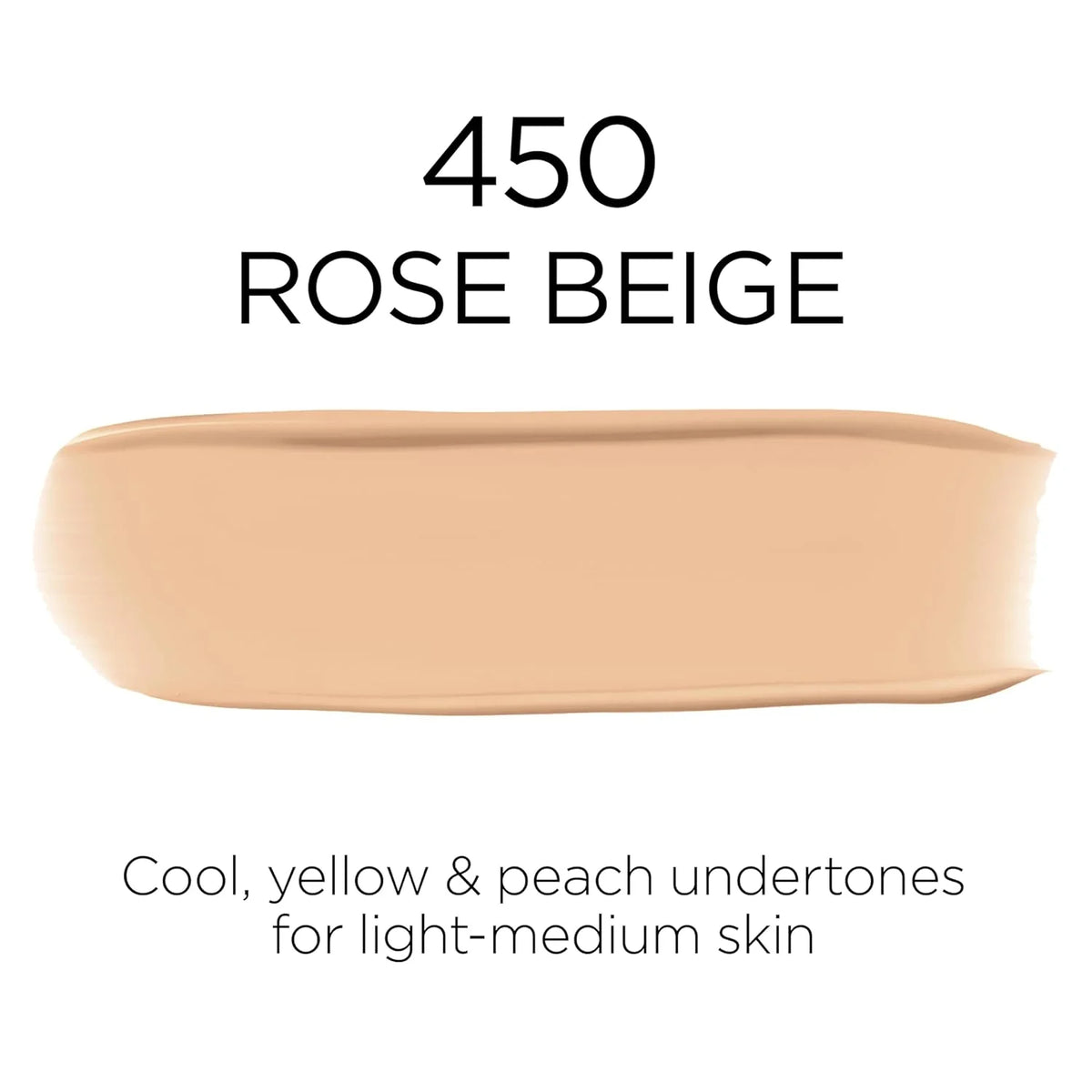 Base L’Oréal Infallible Fresh Wear 32h