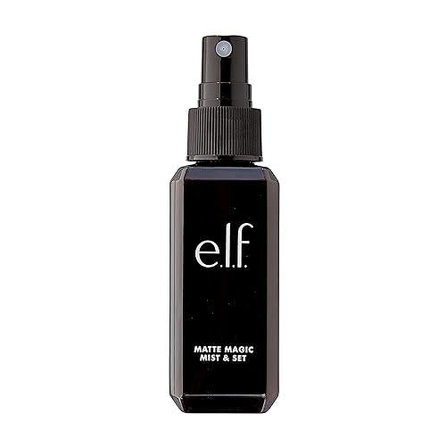 Elf matte fijador