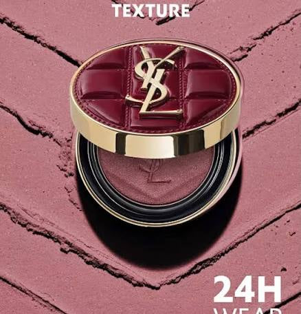 MAKE ME BLUSH BOLD BLURRING BLUSH HOLIDAY COLLECTOR