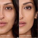 Charlotte Tilbury Airbrush Flawless Crease-Proof Long-Wear Blur Concealer with Hyaluronic Acid