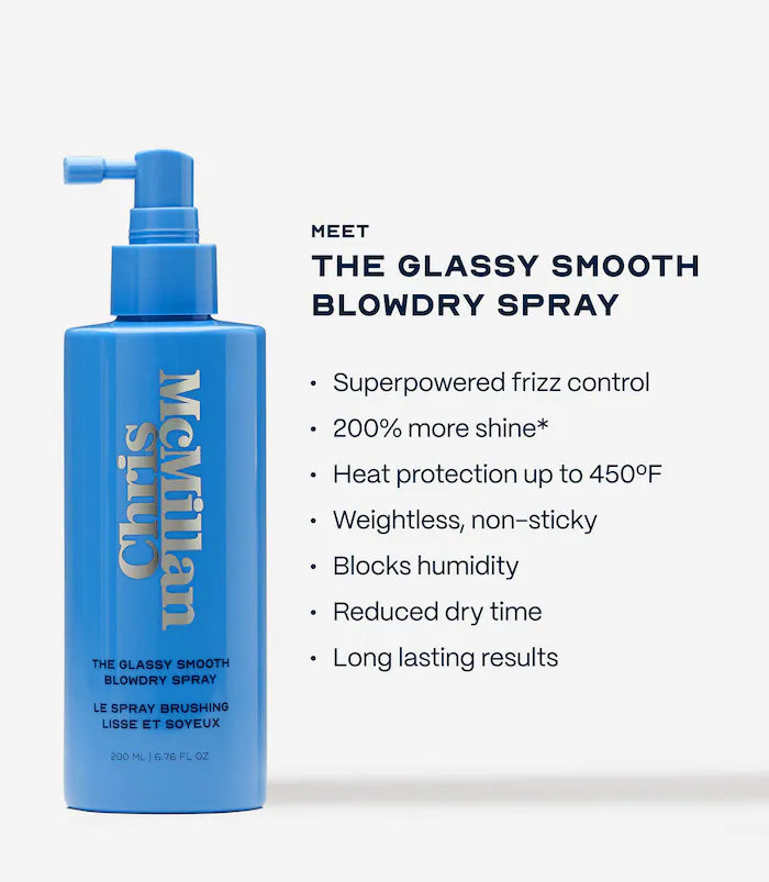 Sephora Favorites - Spring Styling Superstars Hair Gift Set