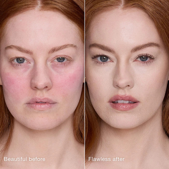 Charlotte Tilbury Airbrush Flawless Crease-Proof Long-Wear Blur Concealer with Hyaluronic Acid