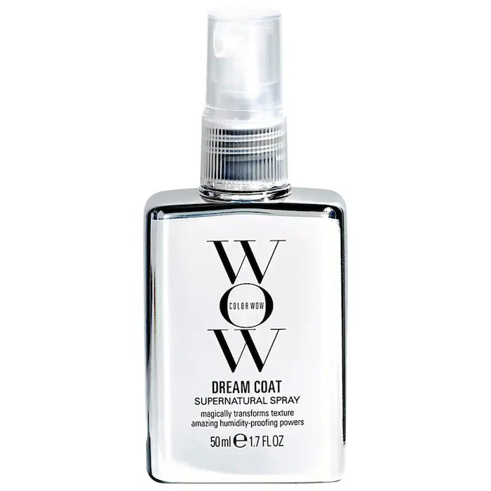 COLOR WOW - Extra Strength Dream Coat Ultra-Moisturizing Anti-frizz Treatment