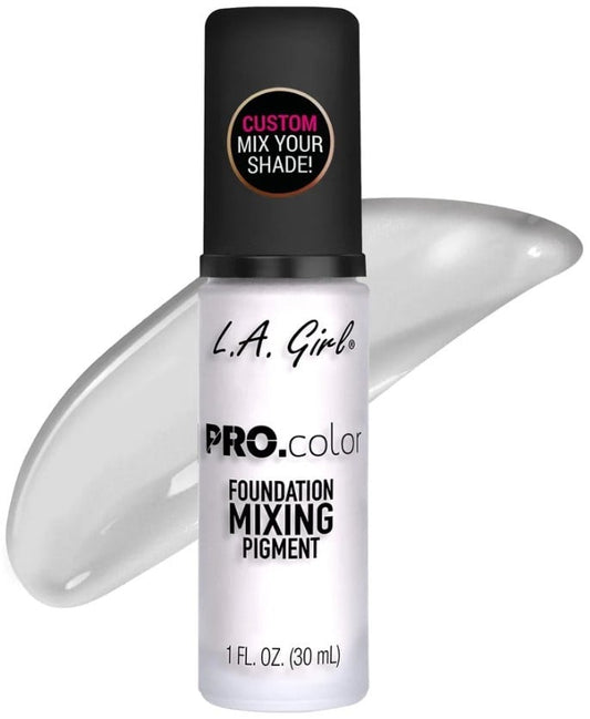 Pigmento de base x L.A. Girl