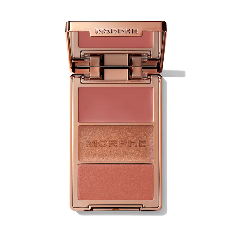 Rubor morphe edición limitada