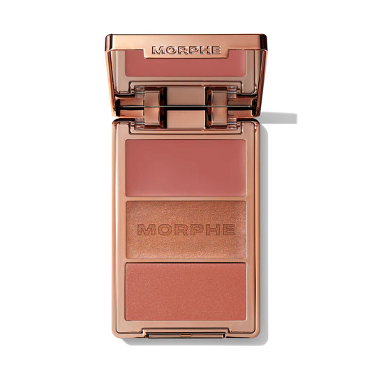 Rubor morphe edición limitada