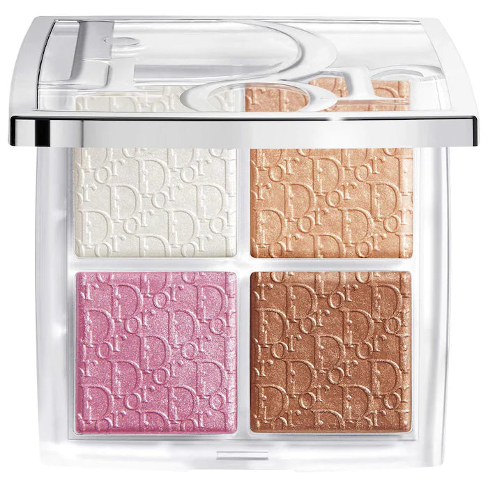 Dior - BACKSTAGE Glow Face Palette. 001- Universal