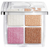 Dior - BACKSTAGE Glow Face Palette. 001- Universal