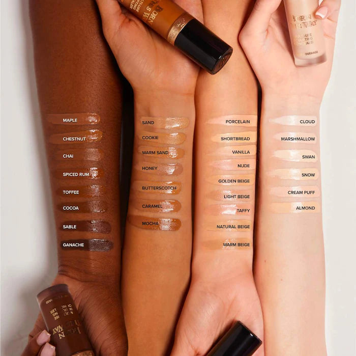 Too Faced - Born This Way Super Coverage Multi-Use Longwear Concealer (copia)