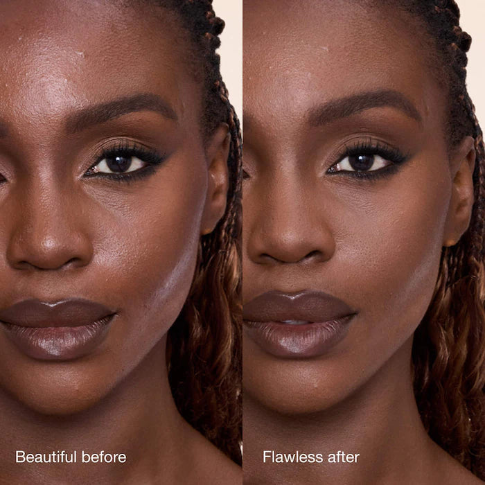 Charlotte Tilbury - Airbrush Flawless Matte Blurring & Waterproof Setting Spray