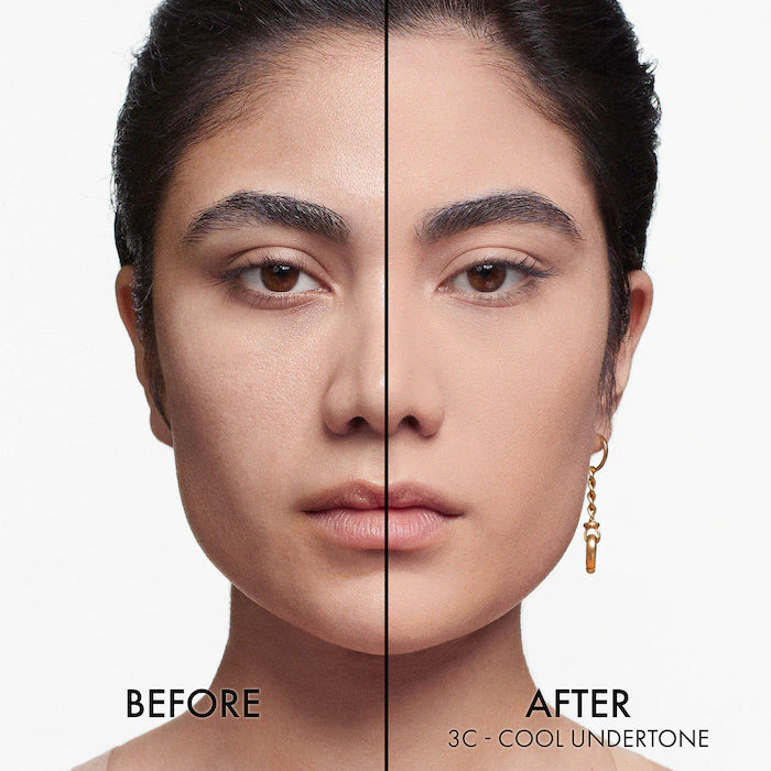 DIOR - Forever Skin Wear Blurrnig Natural Matte