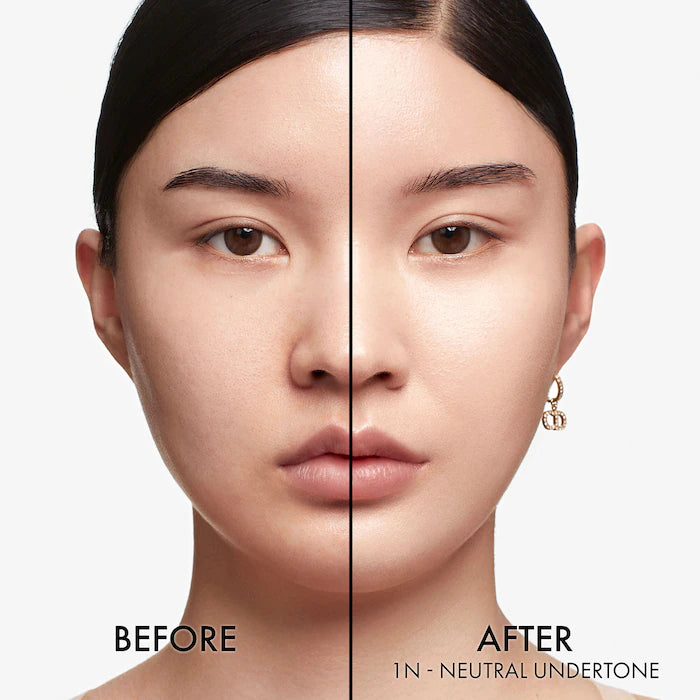 DIOR 
Forever Skin Glow Liquid Foundation 24HR Wear
