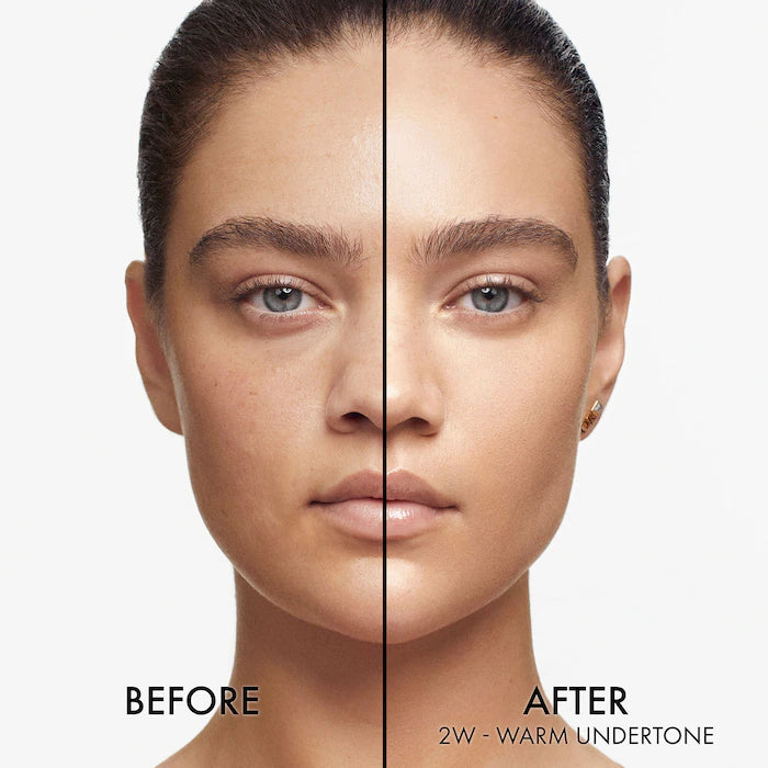 DIOR 
Forever Skin Glow Liquid Foundation 24HR Wear