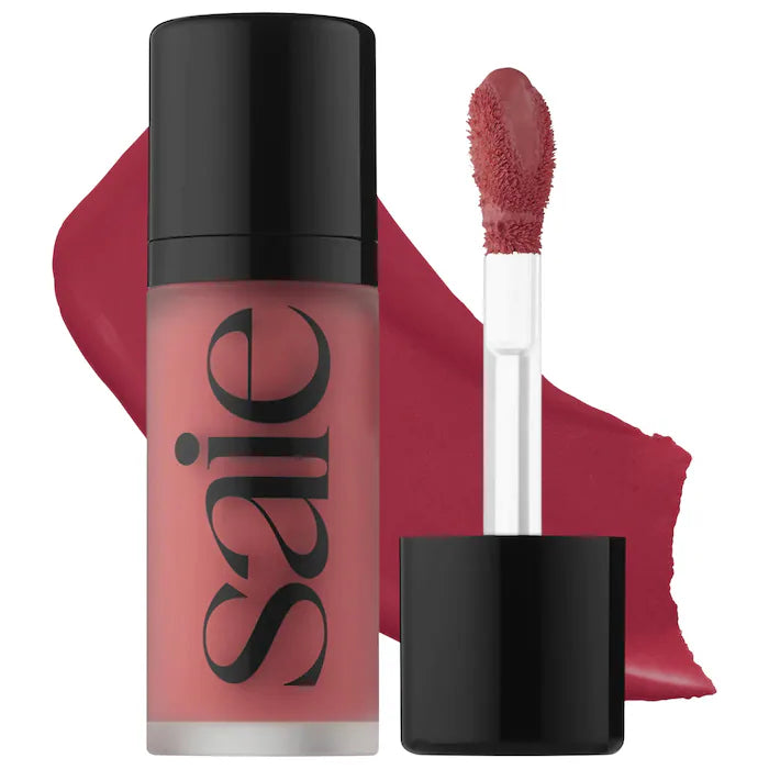 Saie 
Dew Blush Liquid Cream Blush