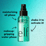 Fijador Power Grip Dewy Setting Spray ELF