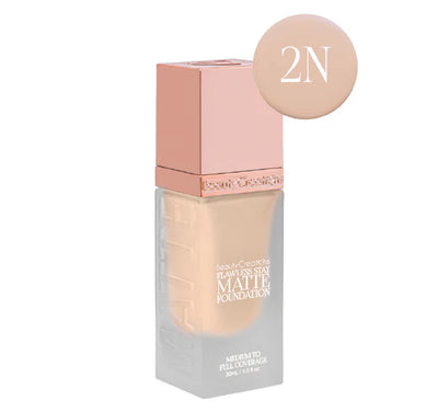 BASE FLAWLESS STAY MATTE - BEAUTY CREATIONS