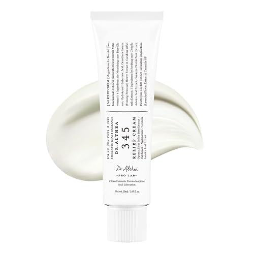 Relief Cream Dr. althea 345
