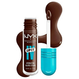 NYX Lip IV Hydrating Gloss Stain