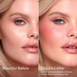Charlotte Tilbury - Pillow Talk Beauty Soulmates corazon