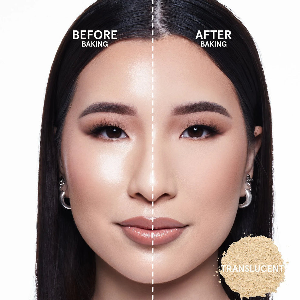 ONE/SIZE by Patrick Starrr - Ultimate Blurring full size polvos