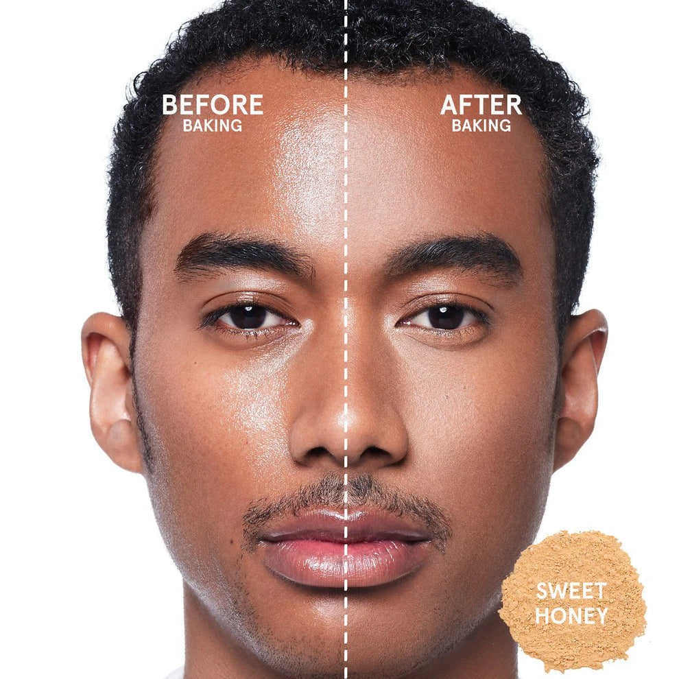 ONE/SIZE by Patrick Starrr - Ultimate Blurring full size polvos
