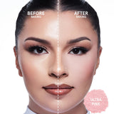 ONE/SIZE by Patrick Starrr - Ultimate Blurring full size polvos
