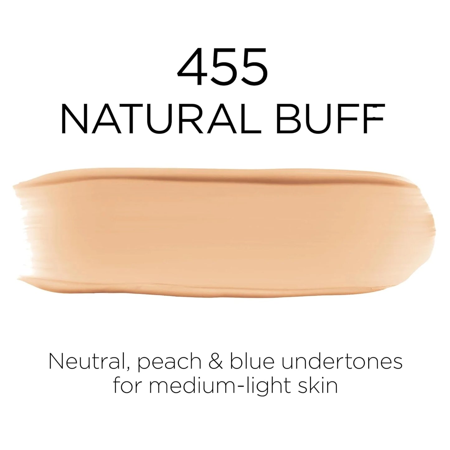 Base L’Oréal Infallible Fresh Wear 32h