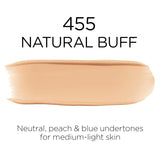 Base L’Oréal Infallible Fresh Wear 32h