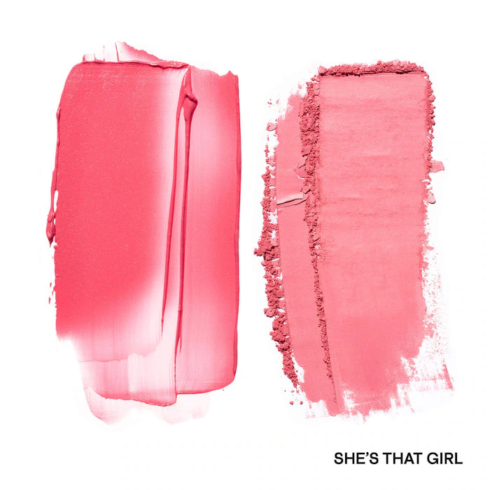 Patrick mini blush