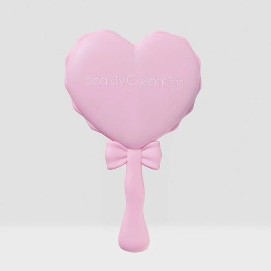 Espejo de corazón X Beauty C