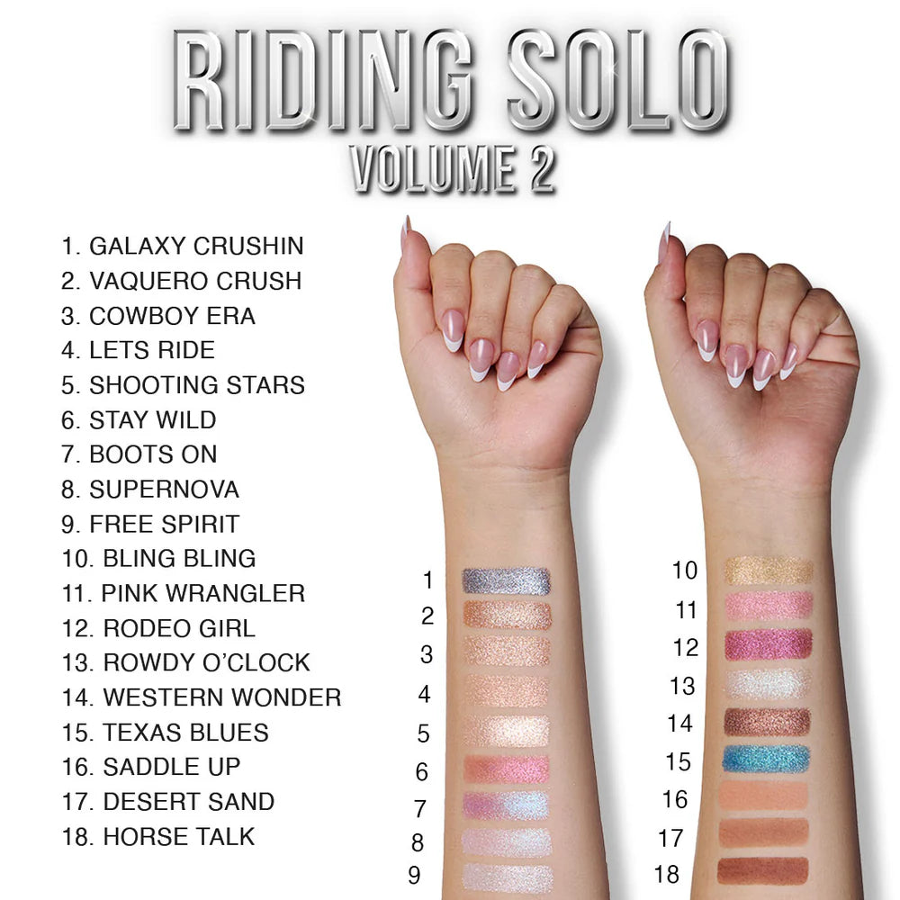 Riding shadow vol2. X Beauty C