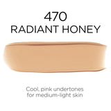Base L’Oréal Infallible Fresh Wear 32h