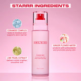 ONE/SIZE - by Patrick Starrr Powder Melt Glass Setting Spray