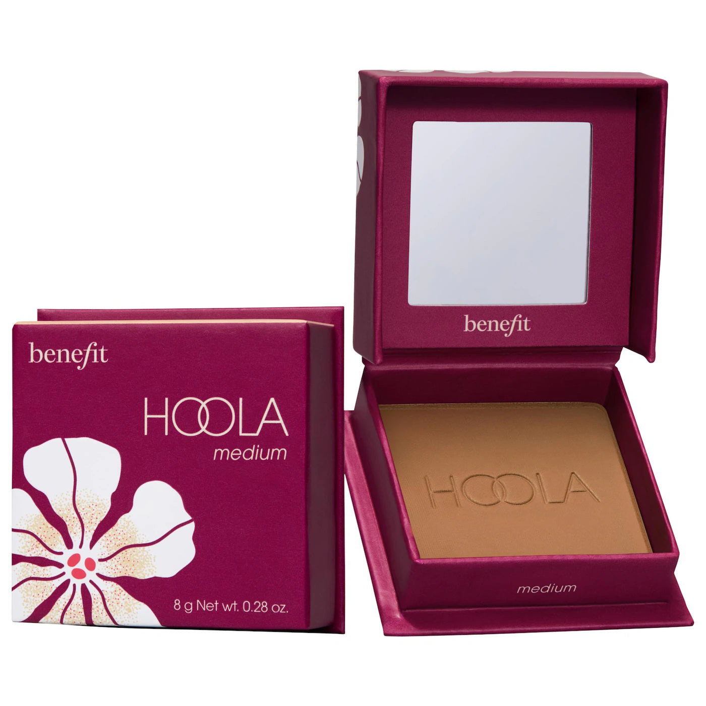 Bronzer hoola