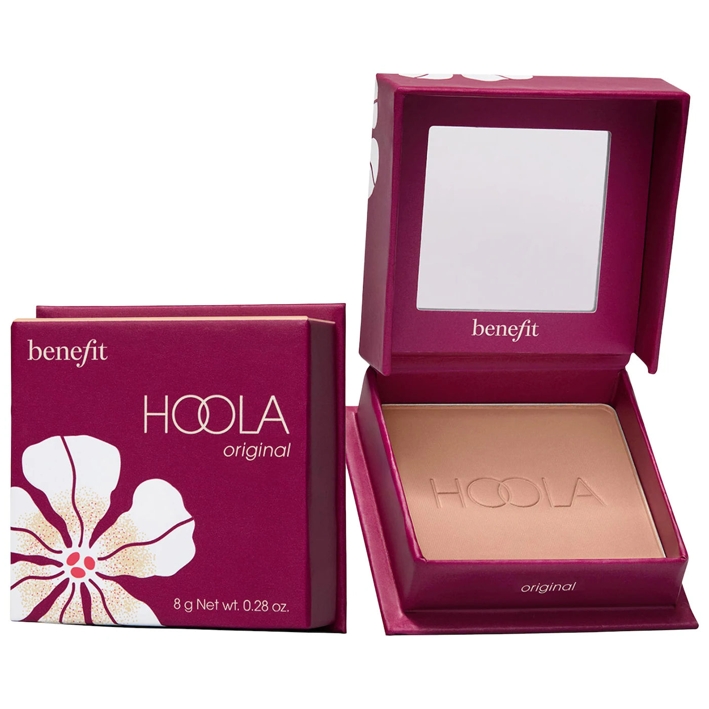 Bronzer hoola