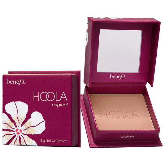 Bronzer hoola