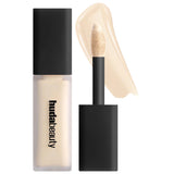 HUDA BEAUTY 
#FauxFilter Matte Buildable Coverage Waterproof Concealer