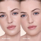Charlotte Tilbury 
Airbrush Flawless Finish Refillable Blurring & Setting Powder