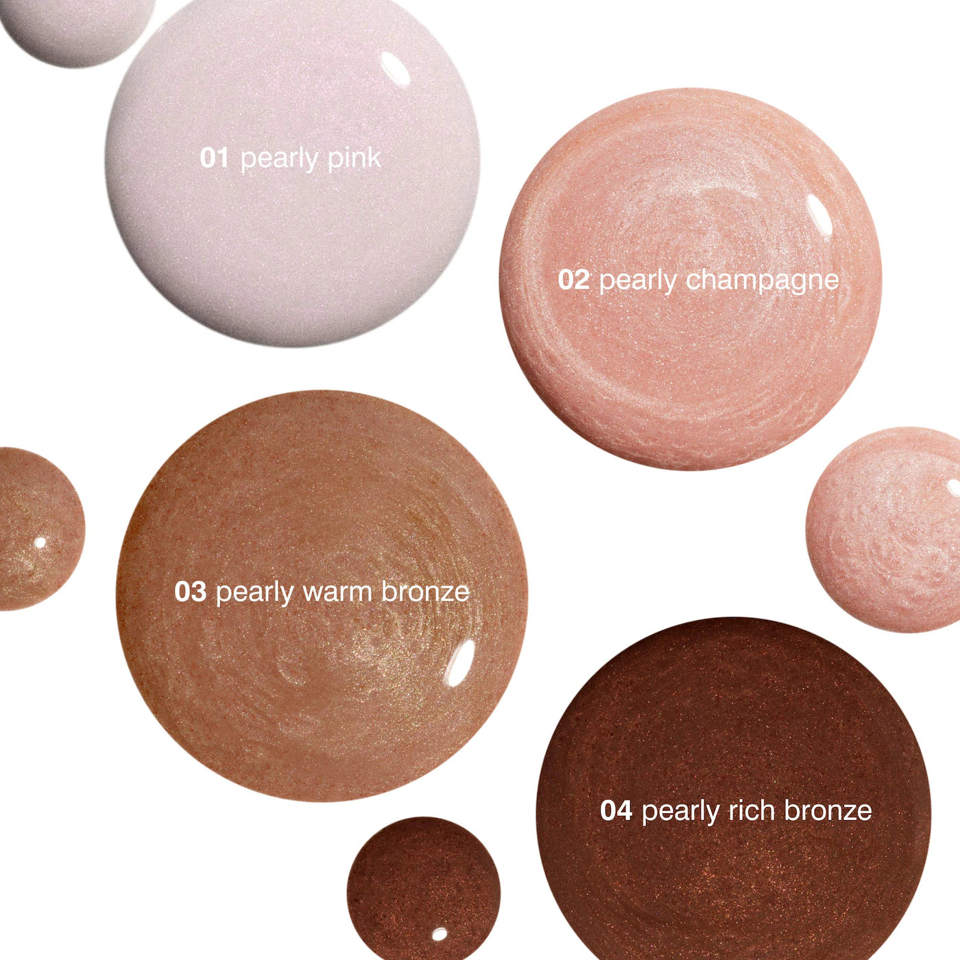 Rhode 
Iluminador multiusos Highlight Milk