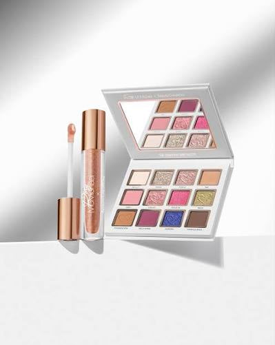 Discover essential Rosy McMichael vol 1x beauty creations