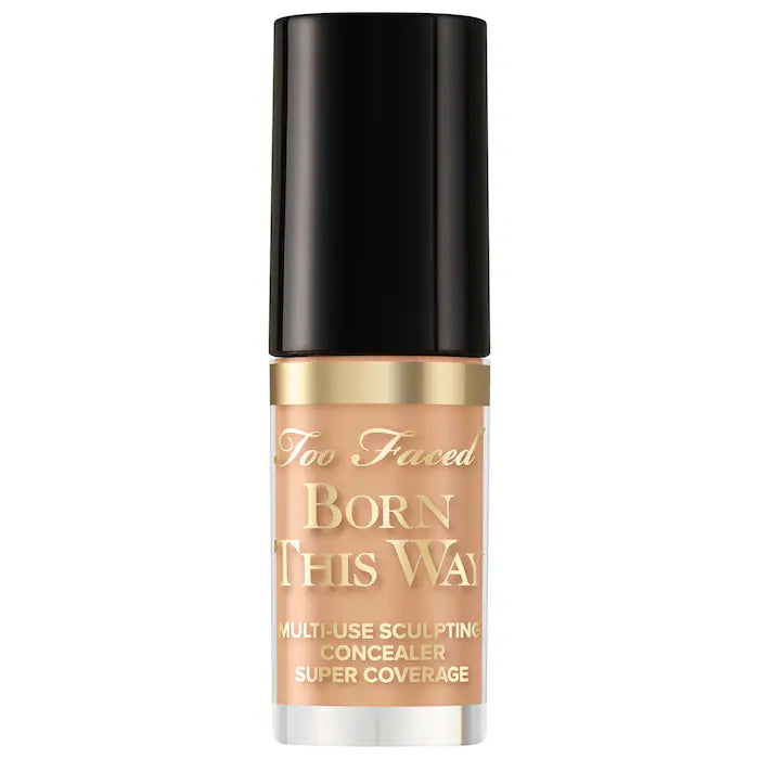 Too Faced - Born This Way Super Coverage corrector